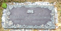 William's memorial
