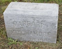 Margaret's memorial