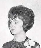 Barbara in 1964