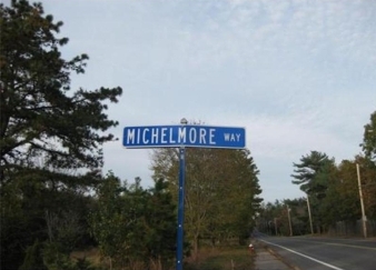 Michelmore Way